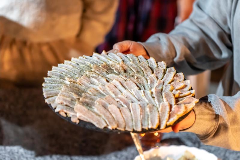 The History of Abalone in American Cuisine and Culture