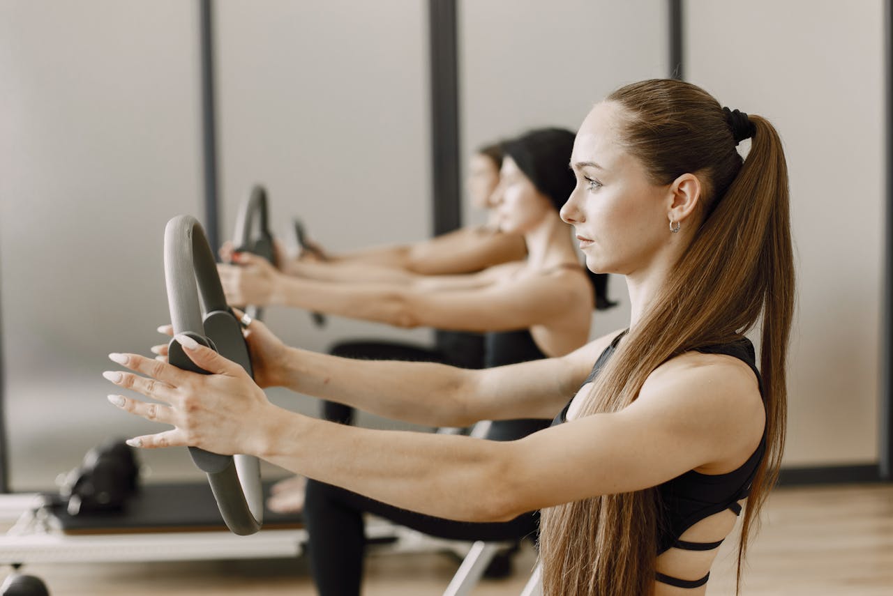 How Pilates Helps Improve Strength, Mobility, and Everyday Wellness